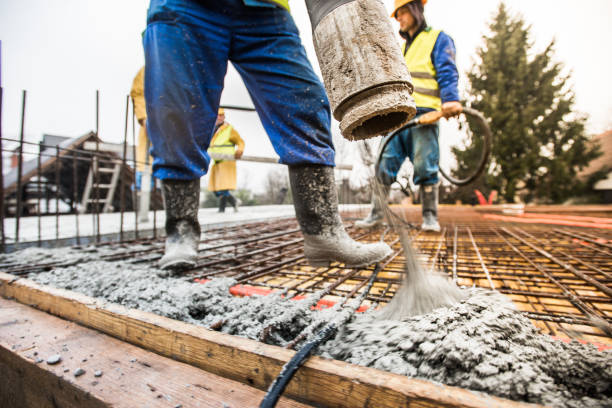 Best Waterproofing & Drywells  in Rmichael, CA